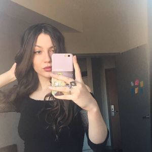 Meet your Posher, Lexi